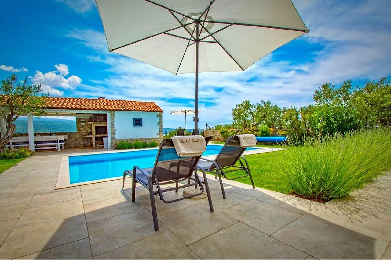 Salt & Sand Villa Kornić