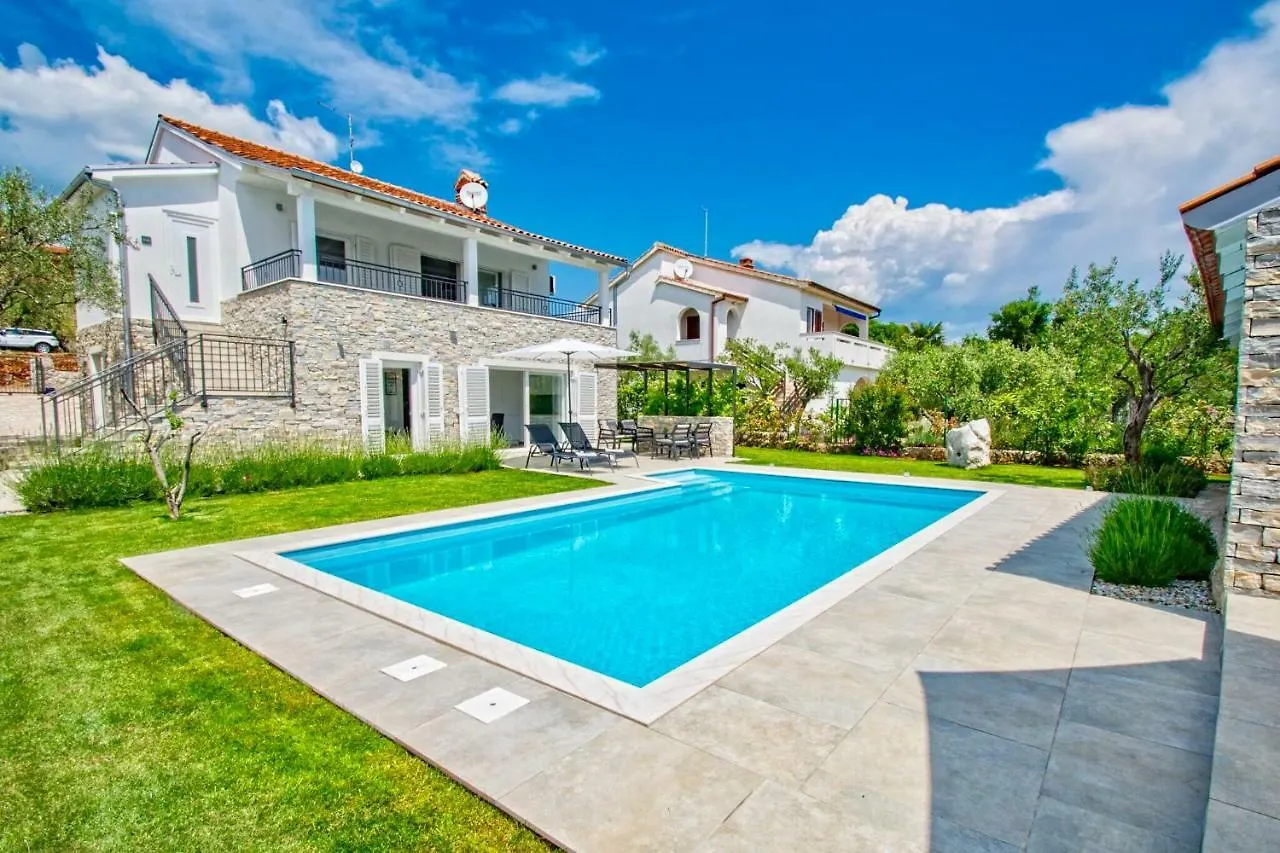 Salt & Sand Villa Kornić