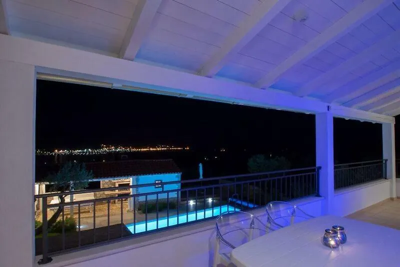 Salt & Sand Villa Kornić