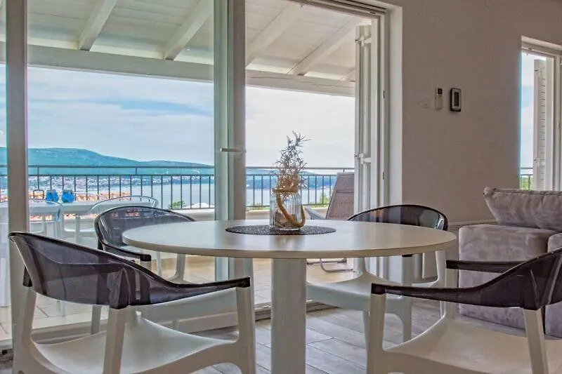 Salt & Sand Villa Kornić