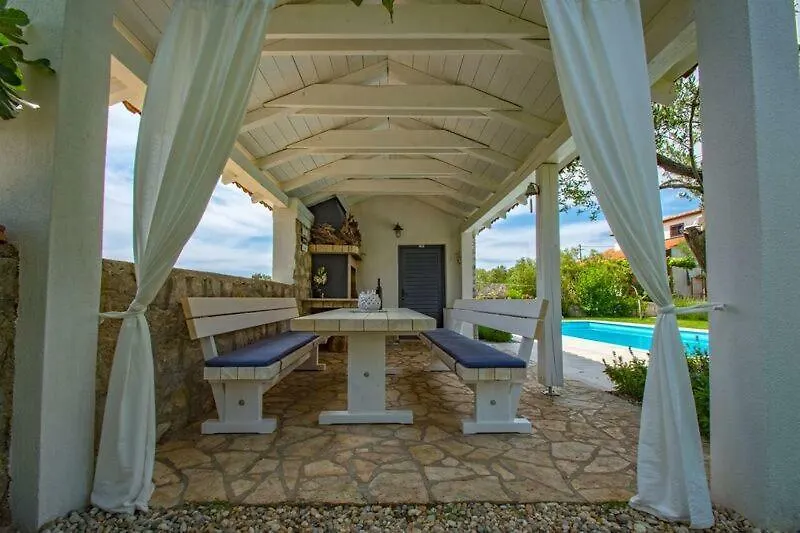 Salt & Sand Villa Kornić
